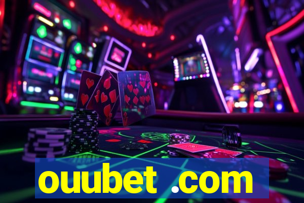 ouubet .com